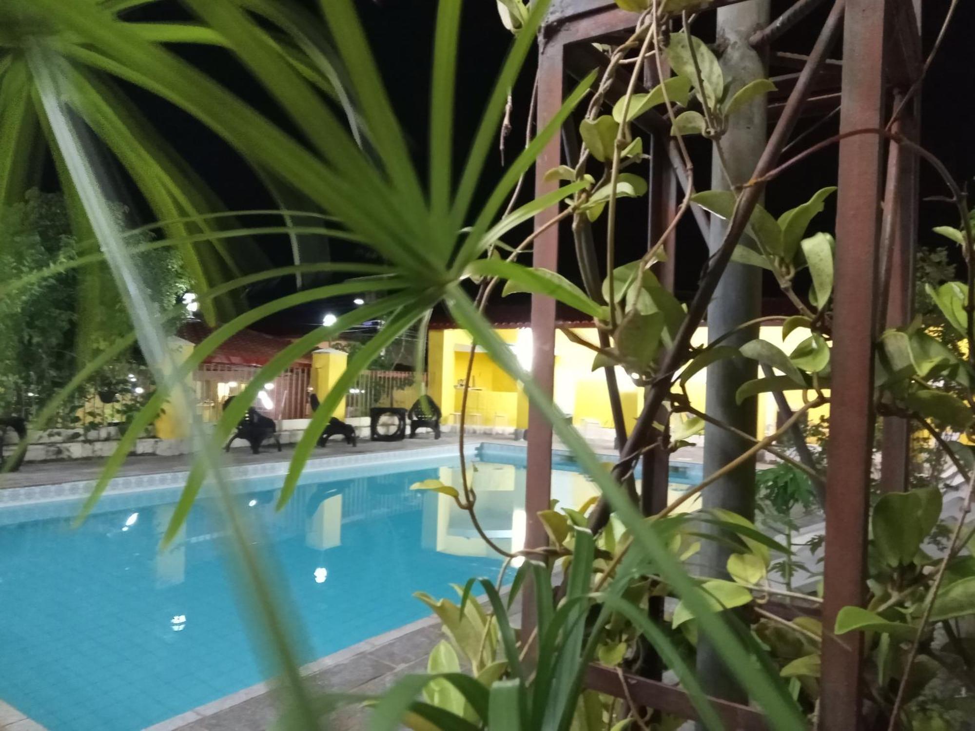 Hotel E Pousada Ciconha-Sao Lourenco Mg Exteriör bild