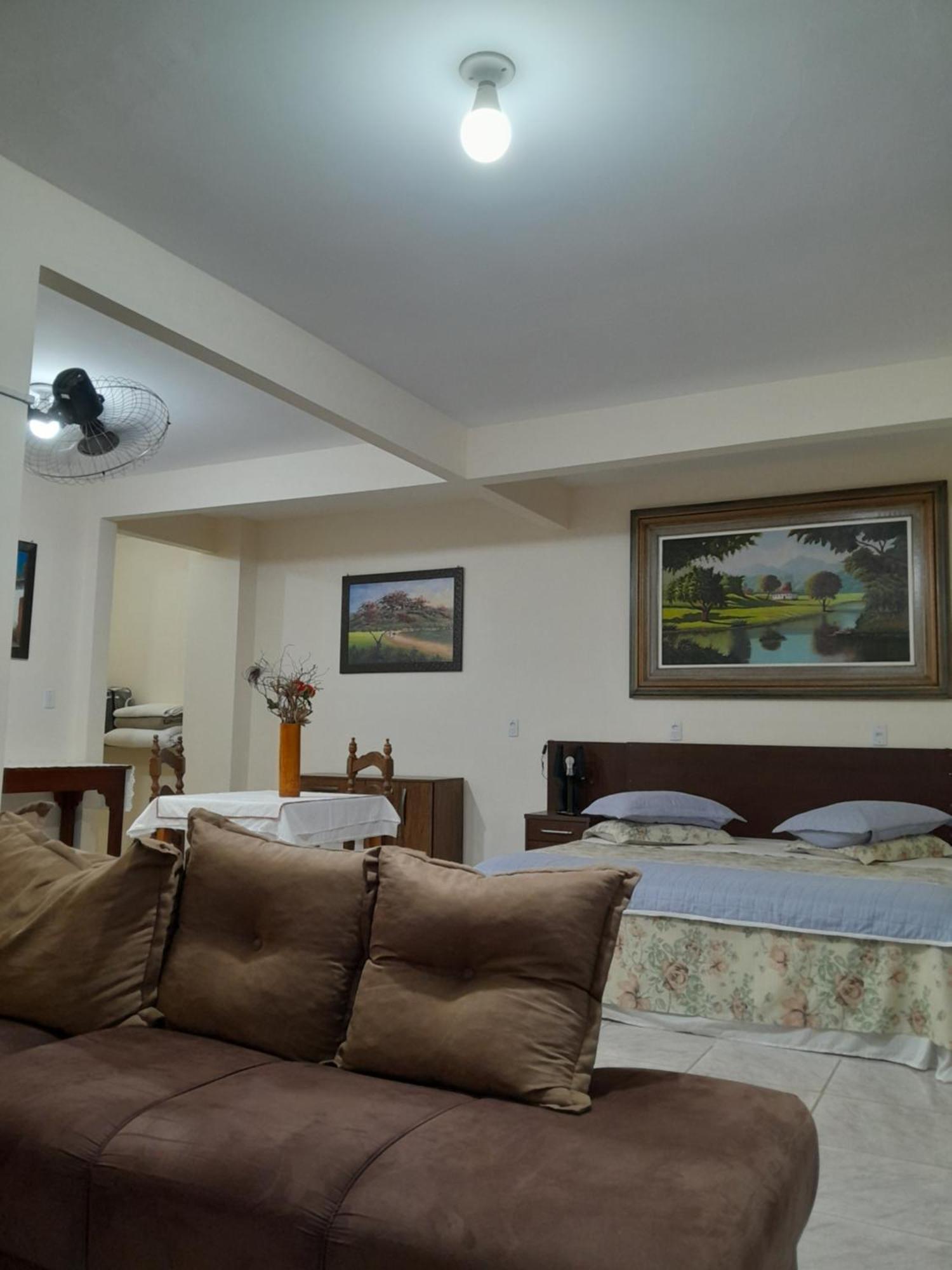 Hotel E Pousada Ciconha-Sao Lourenco Mg Exteriör bild