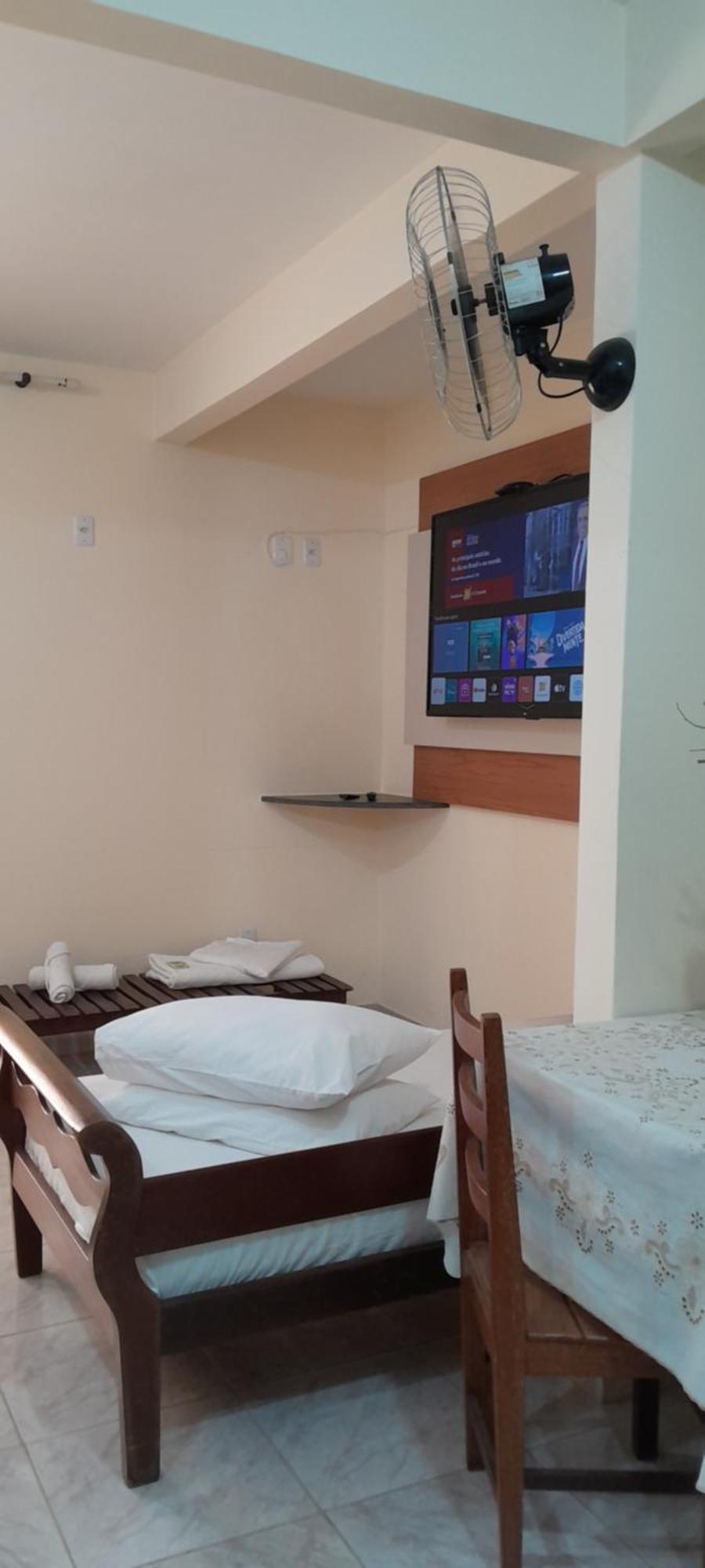 Hotel E Pousada Ciconha-Sao Lourenco Mg Exteriör bild