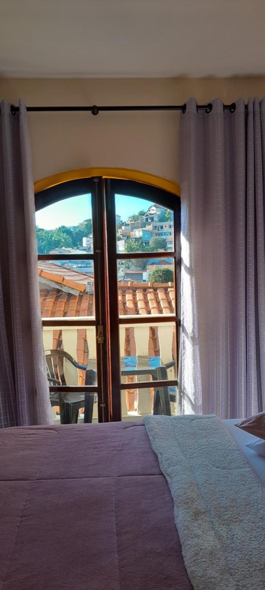 Hotel E Pousada Ciconha-Sao Lourenco Mg Exteriör bild