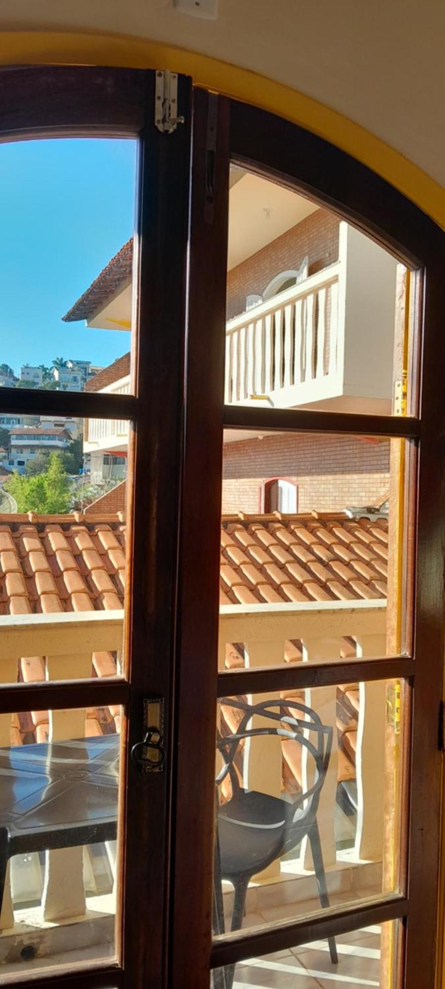 Hotel E Pousada Ciconha-Sao Lourenco Mg Exteriör bild