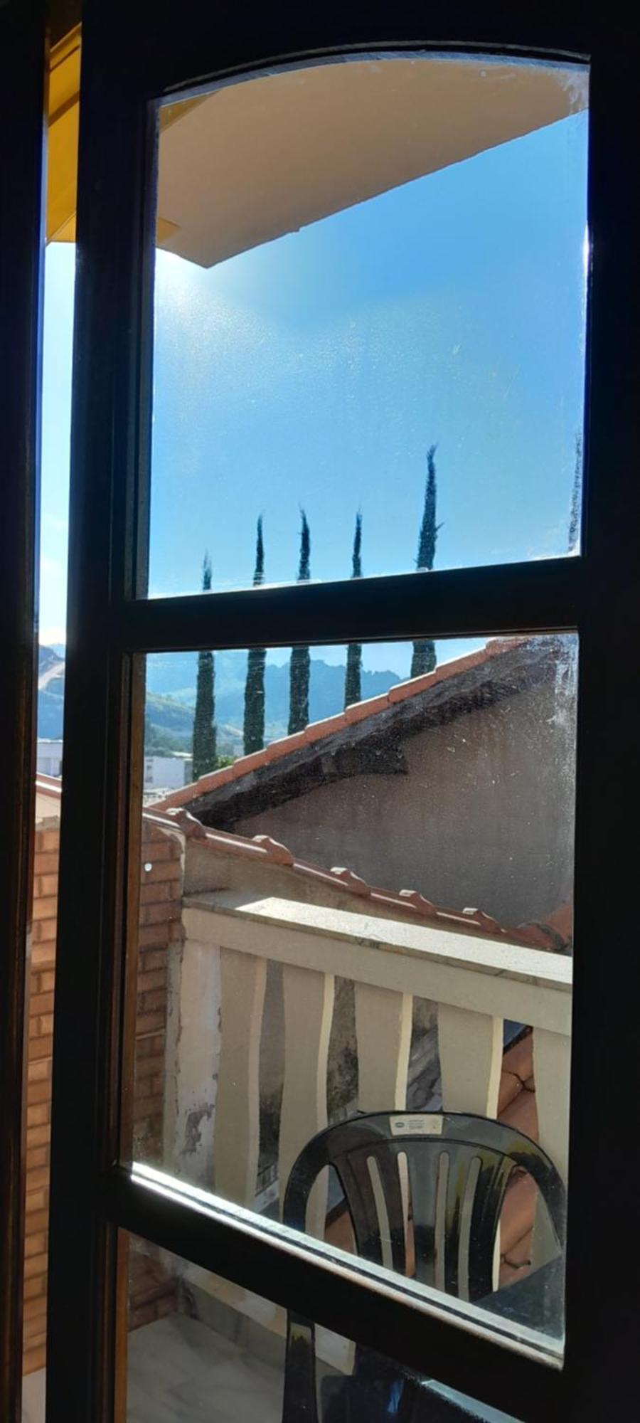 Hotel E Pousada Ciconha-Sao Lourenco Mg Exteriör bild