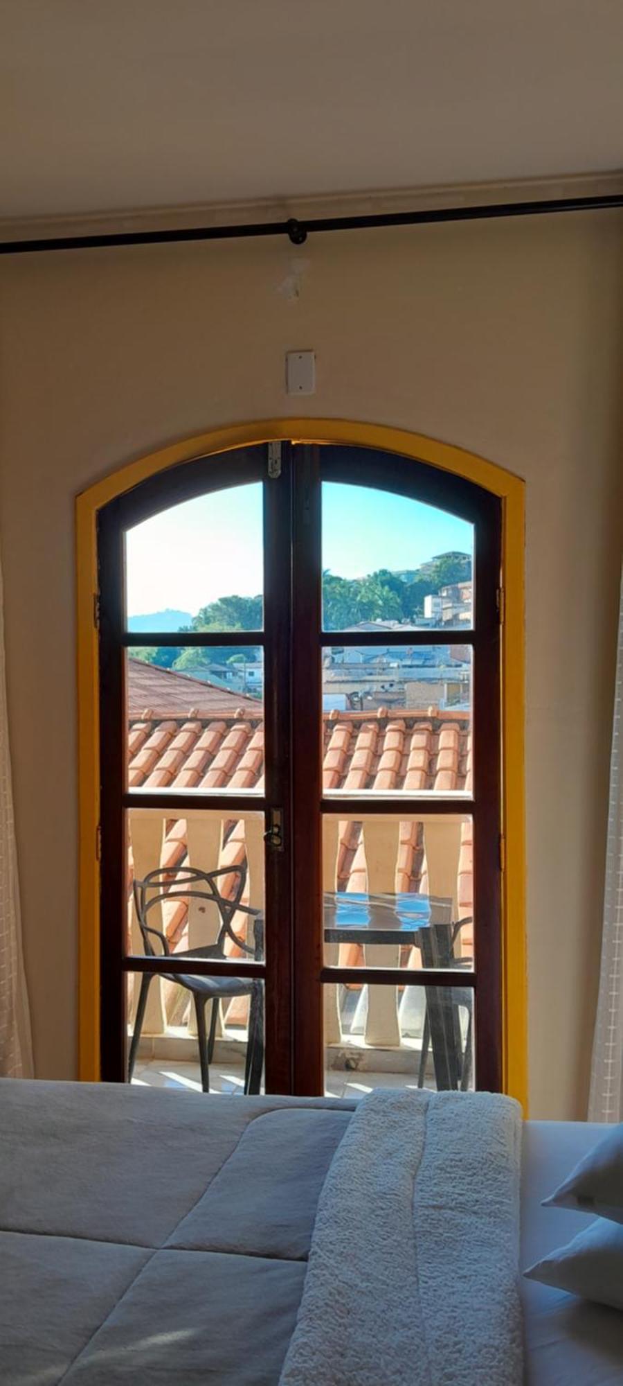 Hotel E Pousada Ciconha-Sao Lourenco Mg Exteriör bild