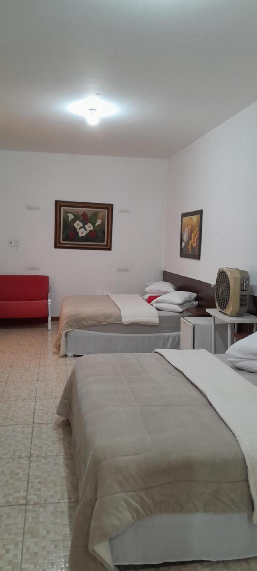 Hotel E Pousada Ciconha-Sao Lourenco Mg Exteriör bild