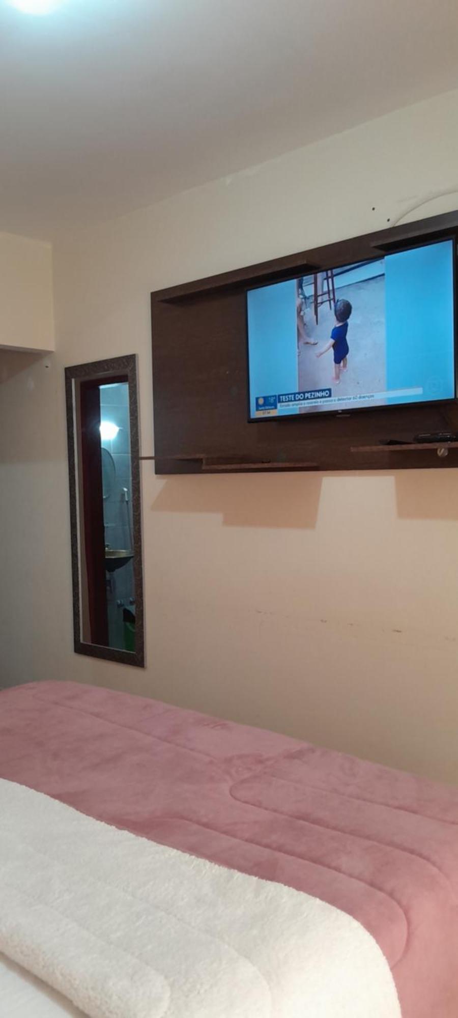 Hotel E Pousada Ciconha-Sao Lourenco Mg Exteriör bild