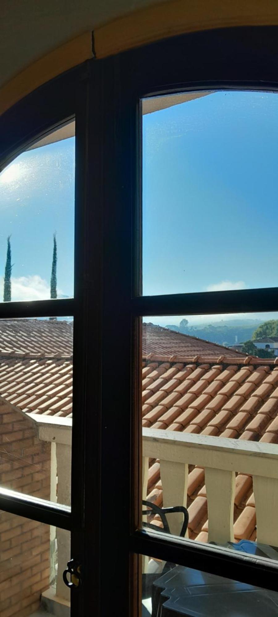 Hotel E Pousada Ciconha-Sao Lourenco Mg Exteriör bild