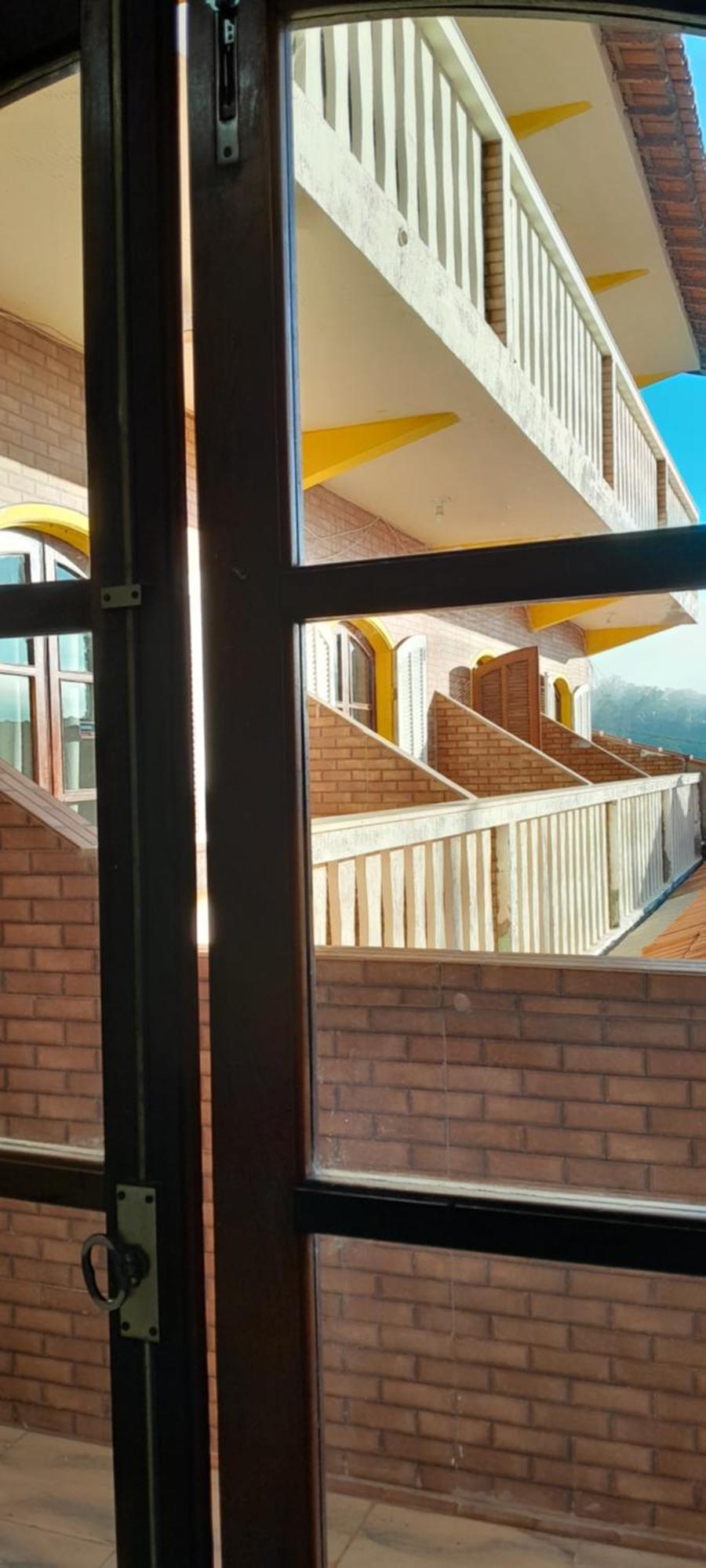 Hotel E Pousada Ciconha-Sao Lourenco Mg Exteriör bild
