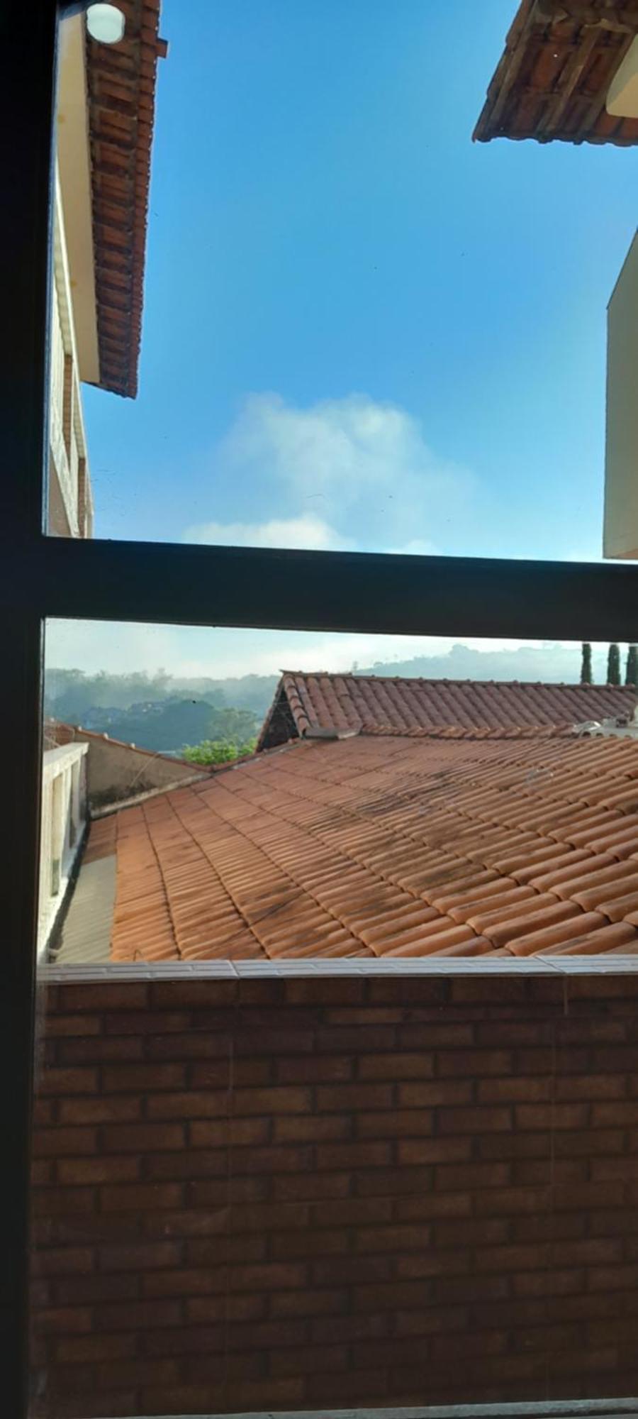 Hotel E Pousada Ciconha-Sao Lourenco Mg Exteriör bild