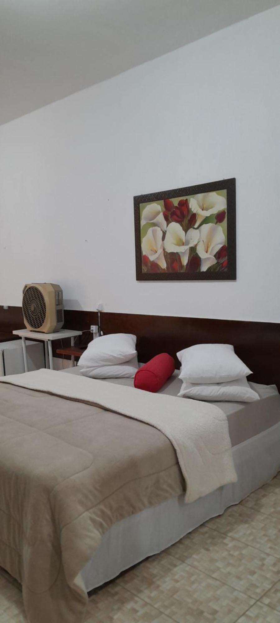 Hotel E Pousada Ciconha-Sao Lourenco Mg Exteriör bild