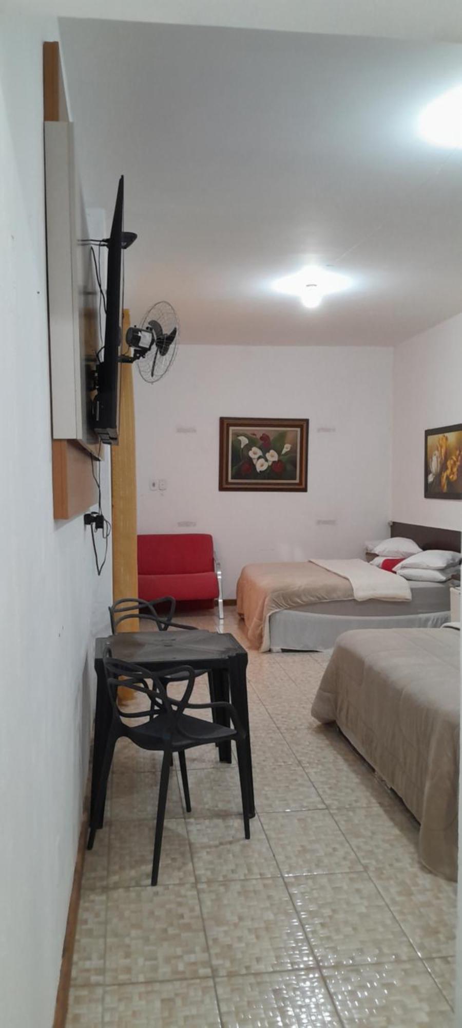 Hotel E Pousada Ciconha-Sao Lourenco Mg Exteriör bild