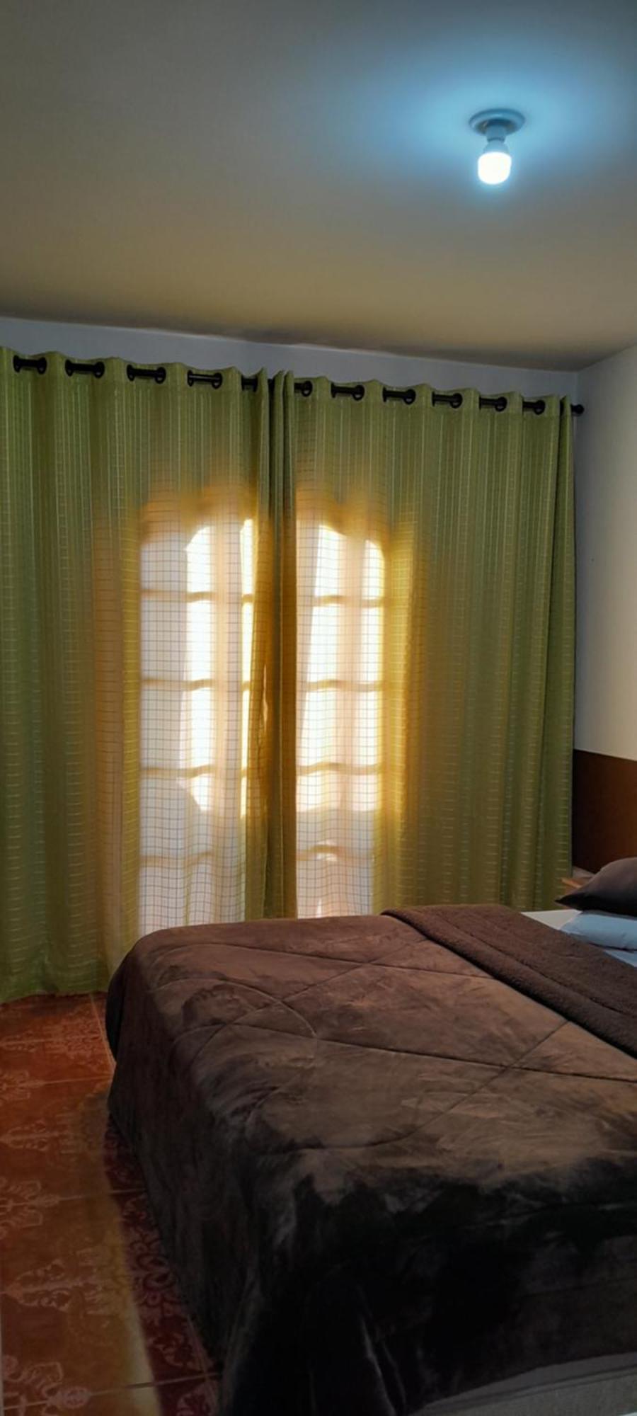 Hotel E Pousada Ciconha-Sao Lourenco Mg Exteriör bild