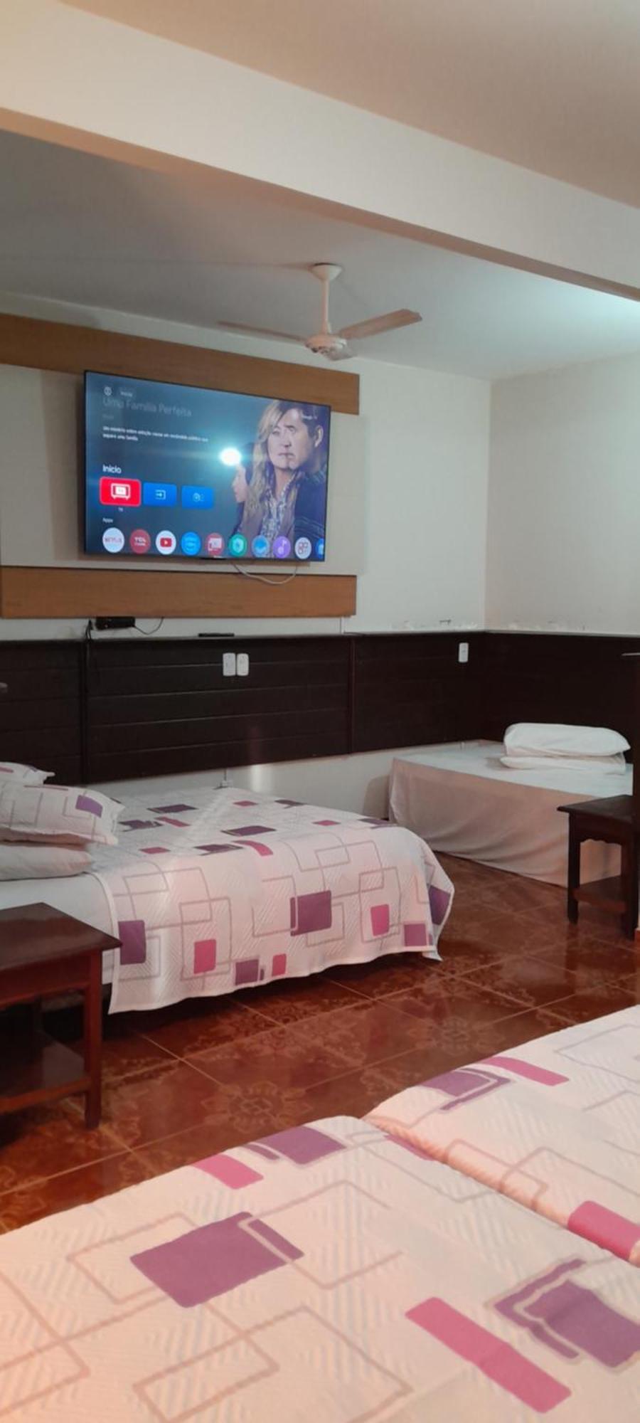 Hotel E Pousada Ciconha-Sao Lourenco Mg Exteriör bild