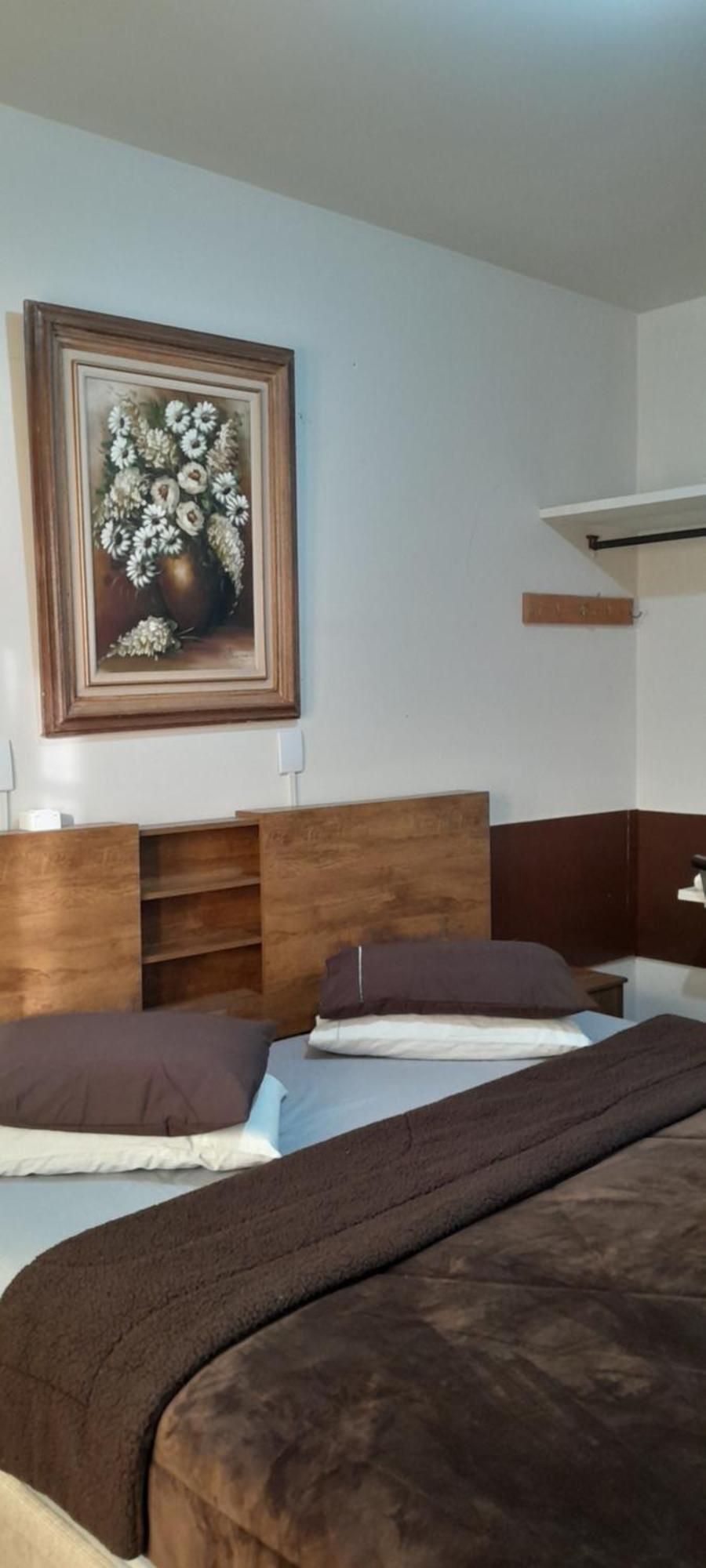 Hotel E Pousada Ciconha-Sao Lourenco Mg Exteriör bild