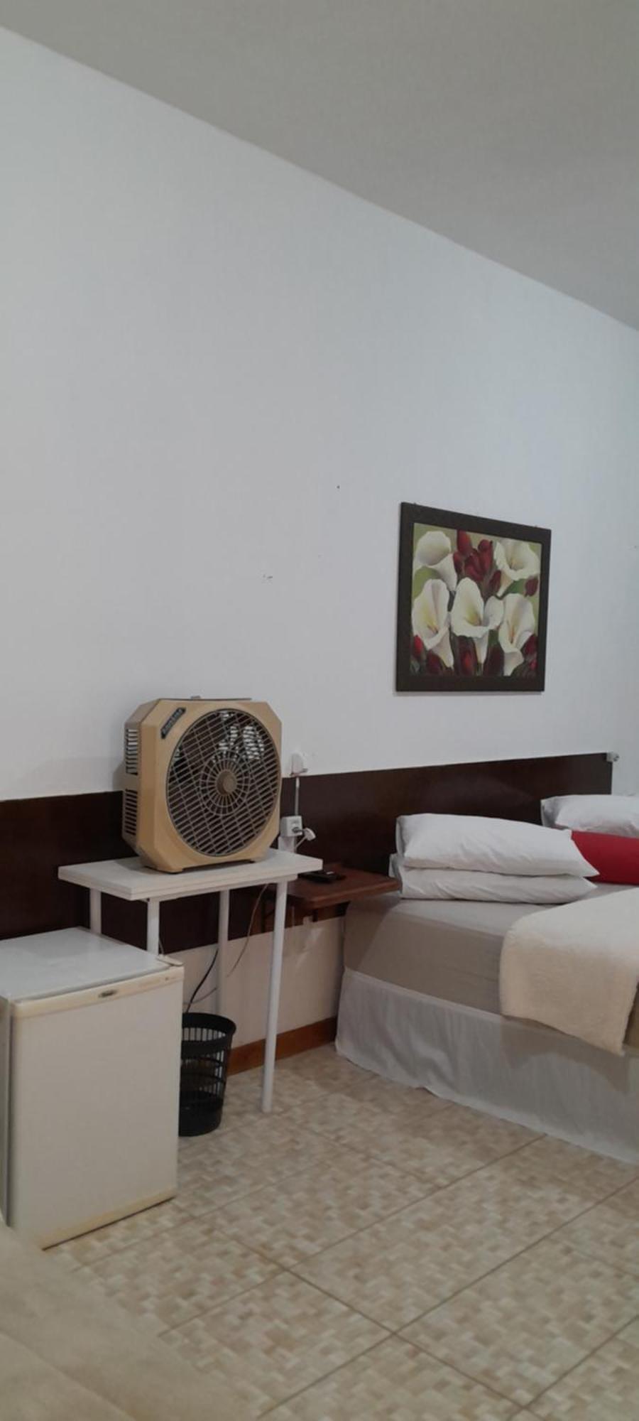 Hotel E Pousada Ciconha-Sao Lourenco Mg Exteriör bild